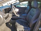 2025 Nissan Murano Sv Gray vin: 5N1AZ3BJXSC113338