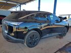 2025 Nissan Murano Sv Черный vin: 5N1AZ3BS3SC138753 2025 Nissan Murano Sv Черный vin: 5N1AZ3BS3SC138753