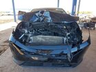 2025 Nissan Murano Sv Черный vin: 5N1AZ3BS3SC138753 2025 Nissan Murano Sv Черный vin: 5N1AZ3BS3SC138753