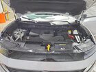 2025 Nissan Murano Sv Серебряный vin: 5N1AZ3BS5SC111604