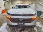 2025 Nissan Murano Sv Серебряный vin: 5N1AZ3BS5SC111604