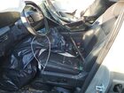 2025 Nissan Murano Sv Серебряный vin: 5N1AZ3BS5SC111604