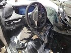 2025 Nissan Murano Sv Серебряный vin: 5N1AZ3BS5SC111604