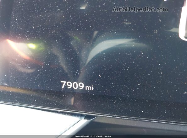 5N1AZ3CS5SC141491 2025 NISSAN MURANO Синий Панорамный вид салона 360°