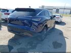 2025 Nissan Murano Sl Синий vin: 5N1AZ3CS5SC141491