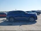 2025 Nissan Murano Sl Синий vin: 5N1AZ3CS5SC141491