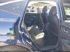2025 Nissan Murano Sl Синий vin: 5N1AZ3CS5SC141491