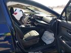 2025 Nissan Murano Sl Синий vin: 5N1AZ3CS5SC141491