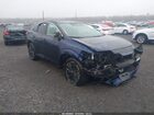 2025 Nissan Murano Platinum Blue vin: 5N1AZ3DT0SC106882