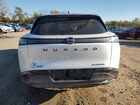2025 Nissan Murano Platinum White vin: 5N1AZ3DT6SC130197 2025 Nissan Murano Platinum White vin: 5N1AZ3DT6SC130197