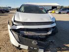 2025 Nissan Murano Platinum White vin: 5N1AZ3DT6SC130197 2025 Nissan Murano Platinum White vin: 5N1AZ3DT6SC130197