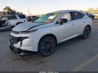 2025 Nissan Murano Platinum Silver vin: 5N1AZ3DT6SC133441 2025 Nissan Murano Platinum Silver vin: 5N1AZ3DT6SC133441