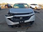 2025 Nissan Murano Platinum Silver vin: 5N1AZ3DT6SC133441 2025 Nissan Murano Platinum Silver vin: 5N1AZ3DT6SC133441