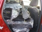 2025 Nissan Murano Platinum Красный vin: 5N1AZ3DT6SC142253