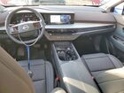 2025 Nissan Murano Platinum Красный vin: 5N1AZ3DT6SC142253