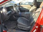 2025 Nissan Murano Platinum Красный vin: 5N1AZ3DT6SC142253