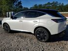 2025 Nissan Murano Platinum Белый vin: 5N1AZ3DT9SC112499 2025 Nissan Murano Platinum Белый vin: 5N1AZ3DT9SC112499