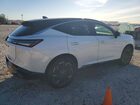 2025 Nissan Murano Platinum Белый vin: 5N1AZ3DT9SC112499 2025 Nissan Murano Platinum Белый vin: 5N1AZ3DT9SC112499
