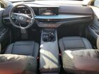 2025 Nissan Murano Platinum Белый vin: 5N1AZ3DT9SC112499 2025 Nissan Murano Platinum Белый vin: 5N1AZ3DT9SC112499