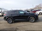 2024 Nissan Rogue S Intelligent Awd Black vin: 5N1BT3AB1RC682329 2024 Nissan Rogue S Intelligent Awd Black vin: 5N1BT3AB1RC682329
