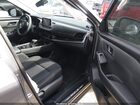 2024 Nissan Rogue S Intelligent Awd Серый vin: 5N1BT3AB5RC709175