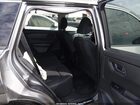 2024 Nissan Rogue S Intelligent Awd Серый vin: 5N1BT3AB5RC709175