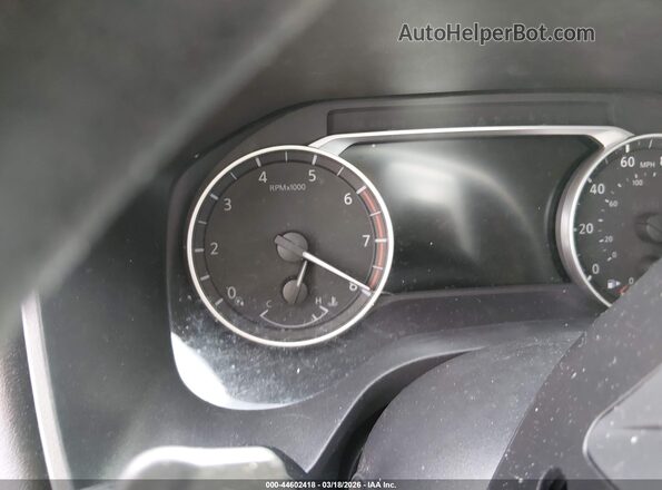 5N1BT3AB5RC709175 2024 NISSAN ROGUE Серый Панорамный вид салона 360°