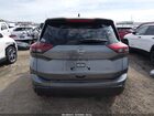 2024 Nissan Rogue S Intelligent Awd Серый vin: 5N1BT3AB5RC709175