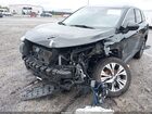 2023 Nissan Rogue Sv Fwd Black vin: 5N1BT3BA1PC822138
