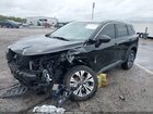 2023 Nissan Rogue Sv Fwd Black vin: 5N1BT3BA1PC822138