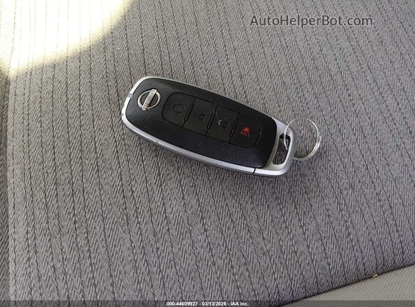 5N1BT3BA1PC822138 2023 NISSAN ROGUE Black Dashboard view