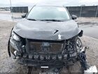2023 Nissan Rogue Sv Fwd Black vin: 5N1BT3BA1PC822138