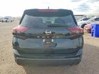 2025 Nissan Rogue Sv Black vin: 5N1BT3BA2SC815322