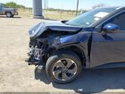 2025 Nissan Rogue Sv Fwd Синий vin: 5N1BT3BA5SC856723