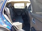 2025 Nissan Rogue Sv Fwd Синий vin: 5N1BT3BA5SC856723