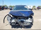 2025 Nissan Rogue Sv Fwd Синий vin: 5N1BT3BA5SC856723