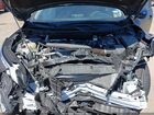 2025 Nissan Rogue Sv Fwd Синий vin: 5N1BT3BA5SC856723