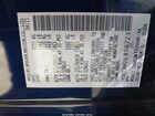 2025 Nissan Rogue Sv Fwd Синий vin: 5N1BT3BA5SC856723