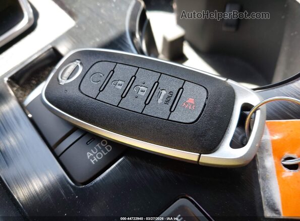 5N1BT3BA5SC856723 2025 NISSAN ROGUE Синий Вид панели приборов