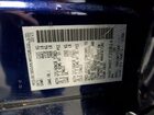 2026 Nissan Rogue Sv Синий vin: 5N1BT3BA6TC720814