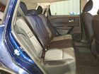 2026 Nissan Rogue Sv Синий vin: 5N1BT3BA6TC720814