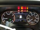 2026 Nissan Rogue Sv Синий vin: 5N1BT3BA6TC720814 Damage: Warning Light - Air Bag, On, Unacceptable