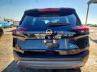 2023 Nissan Rogue Sv Черный vin: 5N1BT3BA8PC903962 2023 Nissan Rogue Sv Черный vin: 5N1BT3BA8PC903962