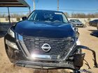 2023 Nissan Rogue Sv Черный vin: 5N1BT3BA8PC903962 Damage: Front Bumper Molding, Broken, Replacement Required 2023 Nissan Rogue Sv Черный vin: 5N1BT3BA8PC903962 Damage: Front Bumper Molding, Broken, Replacement Required