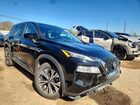 2023 Nissan Rogue Sv Черный vin: 5N1BT3BA8PC903962 2023 Nissan Rogue Sv Черный vin: 5N1BT3BA8PC903962