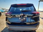 2023 Nissan Rogue Sv Черный vin: 5N1BT3BA8PC903962 Damage: Rear Bumper, Heavy Scratch, > 12 Inches 2023 Nissan Rogue Sv Черный vin: 5N1BT3BA8PC903962 Damage: Rear Bumper, Heavy Scratch, > 12 Inches