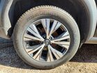 2023 Nissan Rogue Sv Черный vin: 5N1BT3BA8PC903962 Damage: Right Rear Tire, Worn, Replacement Required 2023 Nissan Rogue Sv Черный vin: 5N1BT3BA8PC903962 Damage: Right Rear Tire, Worn, Replacement Required