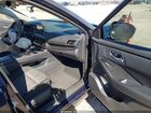 2025 Nissan Rogue Sv Fwd Blue vin: 5N1BT3BA8SC851869 2025 Nissan Rogue Sv Fwd Blue vin: 5N1BT3BA8SC851869