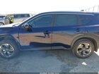 2025 Nissan Rogue Sv Fwd Blue vin: 5N1BT3BA8SC851869 2025 Nissan Rogue Sv Fwd Blue vin: 5N1BT3BA8SC851869