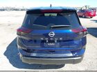 2025 Nissan Rogue Sv Fwd Blue vin: 5N1BT3BA8SC851869 2025 Nissan Rogue Sv Fwd Blue vin: 5N1BT3BA8SC851869